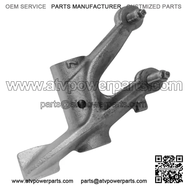 14441-HC0-000 Exhaust Valve Rocker Arm For Honda Sportrax 300 TRX300EX 1987-1992 - Image 5