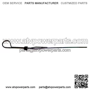 Dipstick - Fits Massey Ferguson - 735129M91