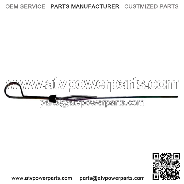 Dipstick - Fits Massey Ferguson - 735129M91
