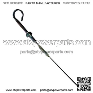 New Dipstick Fits Ford New Holland Tractor 4340 4400 4410 4500 5000 5190 53