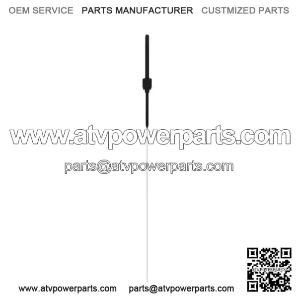 Engine Oil Dipstick - Image 3