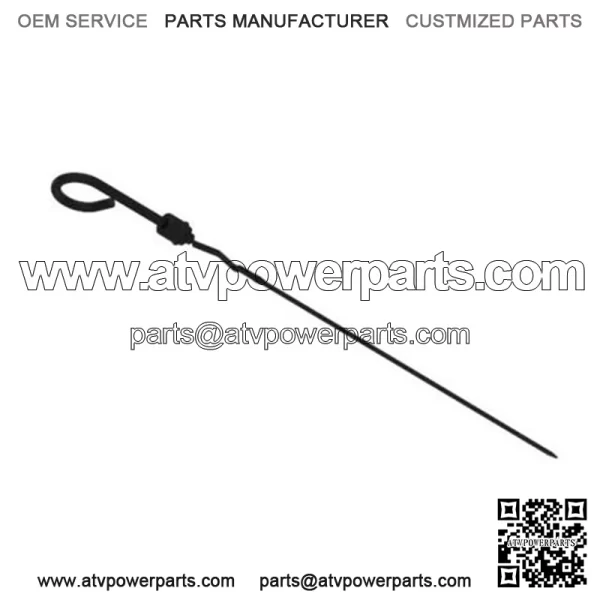 Engine Oil Dipstick - Image 4