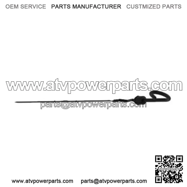 Engine Oil Dipstick - Image 5