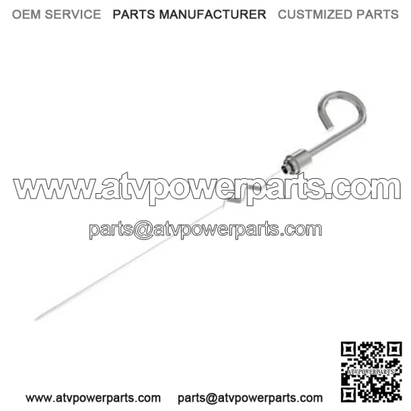 Engine Oil Dipstick - Image 2