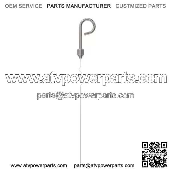 Engine Oil Dipstick - Image 5