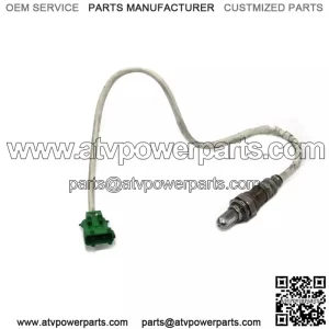 Oxygen sensor (front) 9662925580 1618Z6 forPeugeot 307 2.0 New Model Triumph
