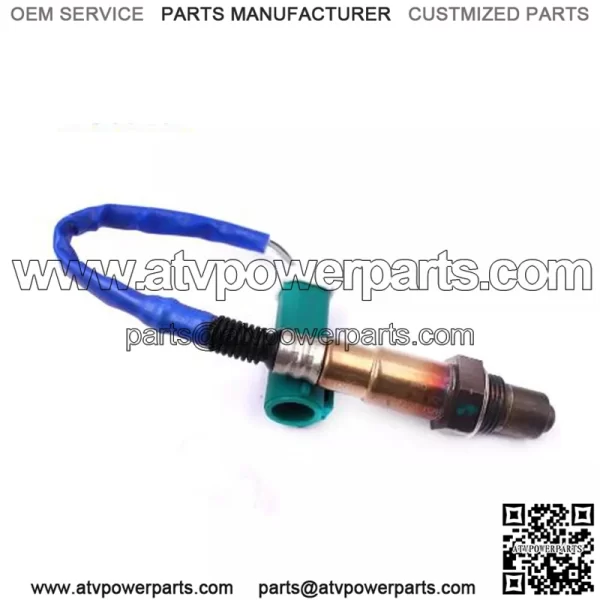 Oxygen sensor (front left)  3M51-9F472-CB 0258006603   29CM for Ford Focus1.6L 12 - Image 4