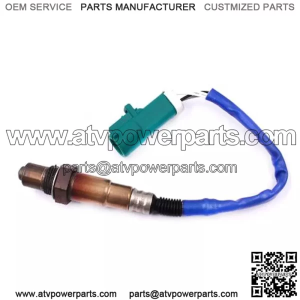 Oxygen sensor (front left)  3M51-9F472-CB 0258006603   29CM for Ford Focus1.6L 12 - Image 5