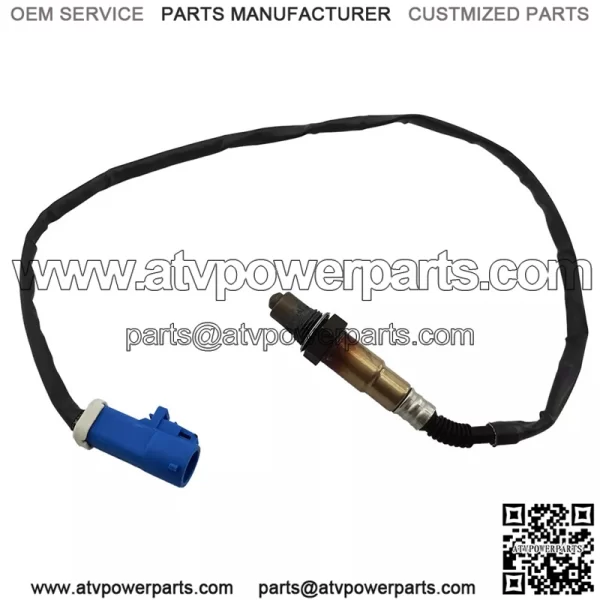 Oxygen sensor (rear left)  3M51-9G444-CB 0258006571   64CM for Ford Focus1.6L 12 - Image 2