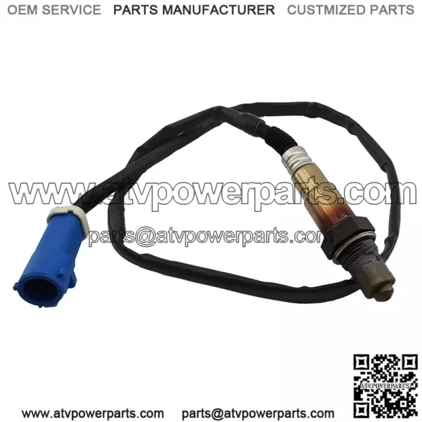 Oxygen sensor (rear left)  3M51-9G444-CB 0258006571   64CM for Ford Focus1.6L 12 - Image 3