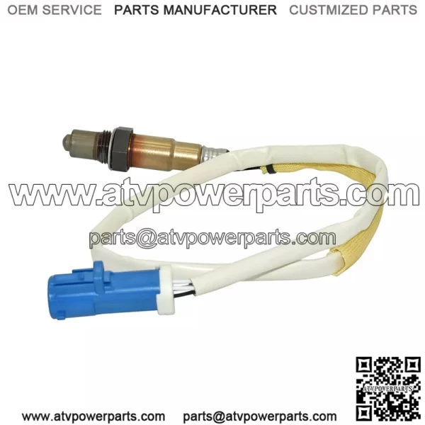 Oxygen sensor (rear right)  3M51-9G444-DC 0258006607   76CM for Ford Focus1.6L 12 - Image 3