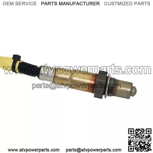 Oxygen sensor (rear right)  3M51-9G444-DC 0258006607   76CM for Ford Focus1.6L 12 - Image 4