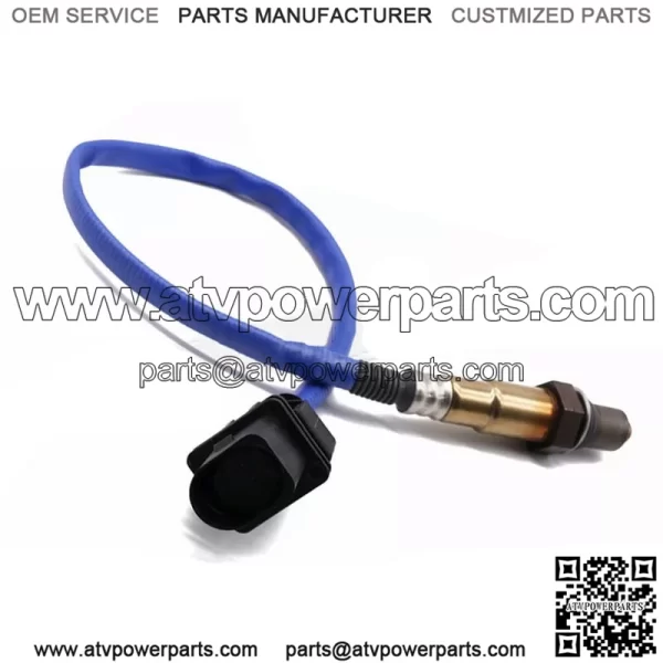 Oxygen sensor (front)  8F9A-9Y460-GA   49CM for Ford Focus2.0L 12