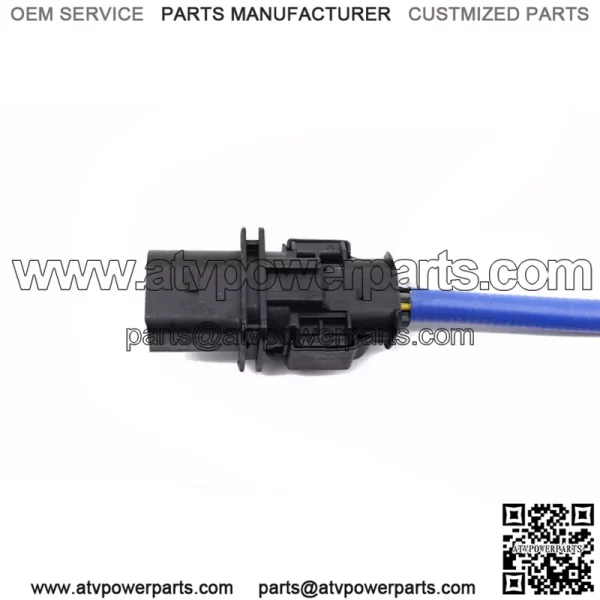 Oxygen sensor (front)  8F9A-9Y460-GA   49CM for Ford Focus2.0L 12 - Image 4