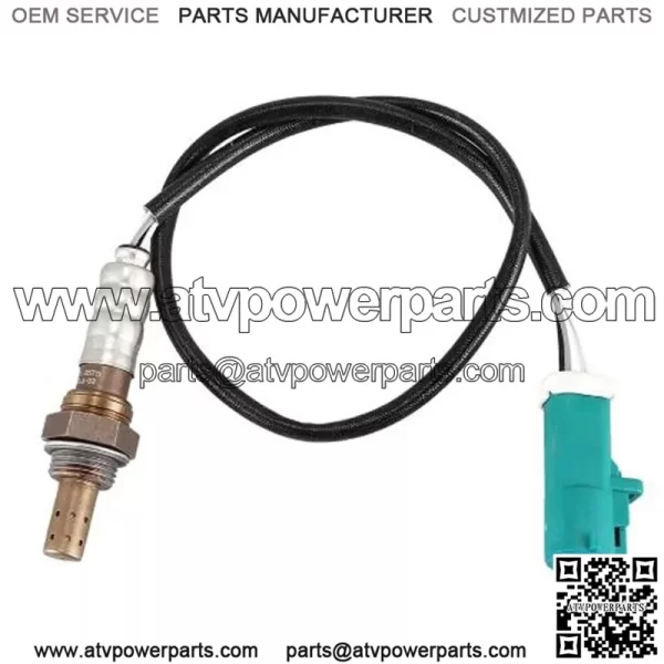 Oxygen sensor (front)  1S7F-9F472-AB        250-24301   40CM for Ford Mondeo 2.0L/2.5L 01-07 - Image 5