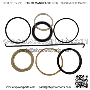 FP417 Loader Lift Cylinder Seal Kit Fits Ford 455C 455D 545C 545D 555C 555D 675D