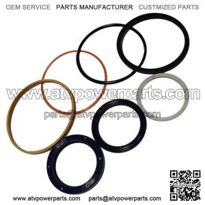 85802567 Loader Lift Cylinder Seal Kit Fits New Holland LB75