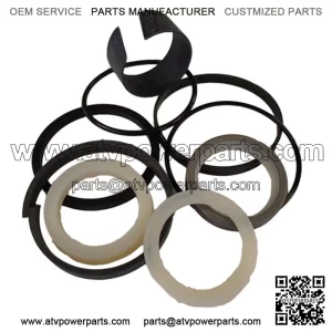 1543260C1 Seal Kit Fits Case 580K, 580SK