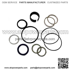 85802570 Swing Cylinder Seal Kit Fits New Holland 555E LB75