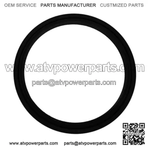 1349265C1 New Oil Seal Ring Fits Case-IH 580L, 580L Ser. 2, 580SL, 580SL Ser. 2