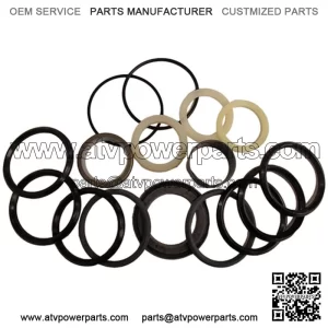 G32289 Hydraulic Cylinder Seal Kit Fits Case 480 480B 580 580B 310G 350 450 W14