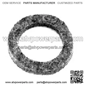 8N3570 Steering Column Dust Seal Fits Ford New Holland 8N NAA 501 600 800