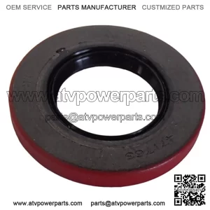AL2653T 336342A1 O5727AB Crankshaft Oil Seal Fits Case Fits John Deere 320 330 4