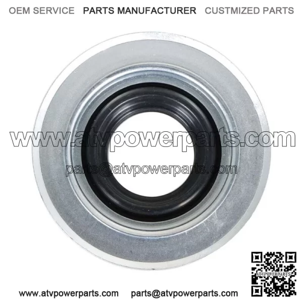 For 2005-2014 Ford F250 F350 Superduty Front Axle Seal And U Joint Kit DANA 60 - Image 2