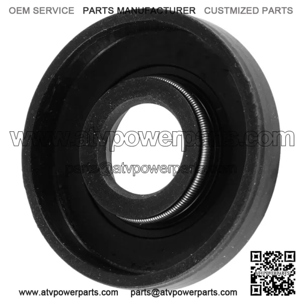 Clutch Cover Oil Seal For Yamaha Rhino 450 YXR450F YXR45 4X4 2006 2007 2008 2009 (For: 2006 Yamaha Rhino 660) - Image 4