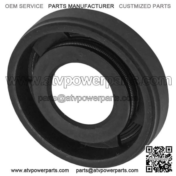 93101-10090-00 Water Pump Seal For Yamaha Blaster 200 YFS200 1988-2006 ATV (For: 2006 Yamaha Rhino 660) - Image 5