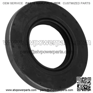 Clutch Oil Seal for Yamaha Rhino 700 YXR700F 2008-2013 / Ducks Unlimited 2008-09 (For: 2006 Yamaha Rhino 660)