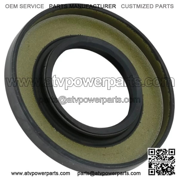 Clutch Oil Seal for Yamaha Rhino 700 YXR700F 2008-2013 / Ducks Unlimited 2008-09 (For: 2006 Yamaha Rhino 660) - Image 3