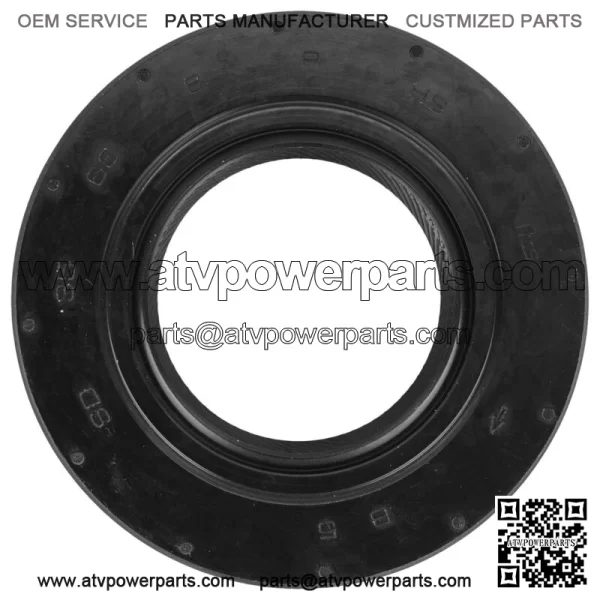 Clutch Oil Seal for Yamaha Rhino 700 YXR700F 2008-2013 / Ducks Unlimited 2008-09 (For: 2006 Yamaha Rhino 660) - Image 4