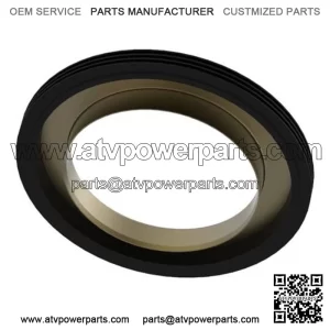 Rear Axle External Oil Seal