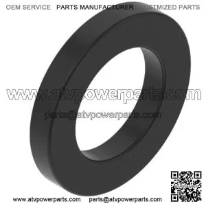 Internal Oil Seal