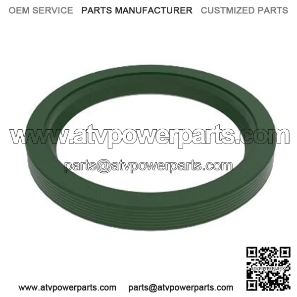 Internal Oil Rubber Seal