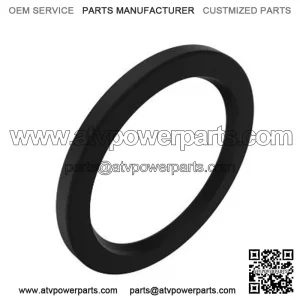 Wheel Hub Sealing Ring