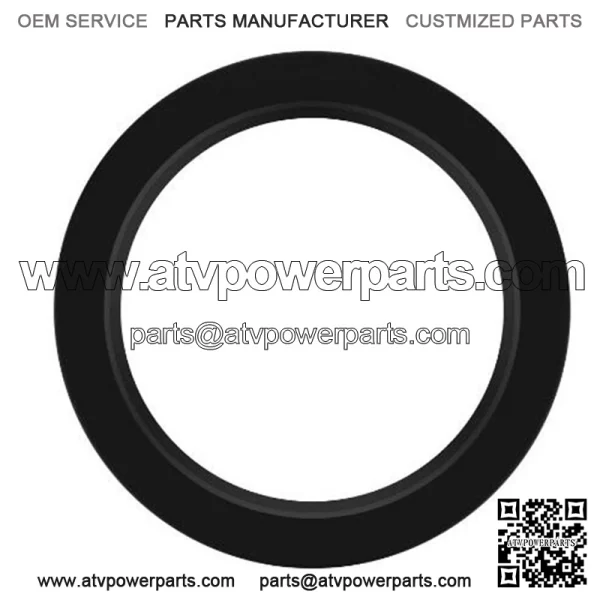Wheel Hub Sealing Ring - Image 3
