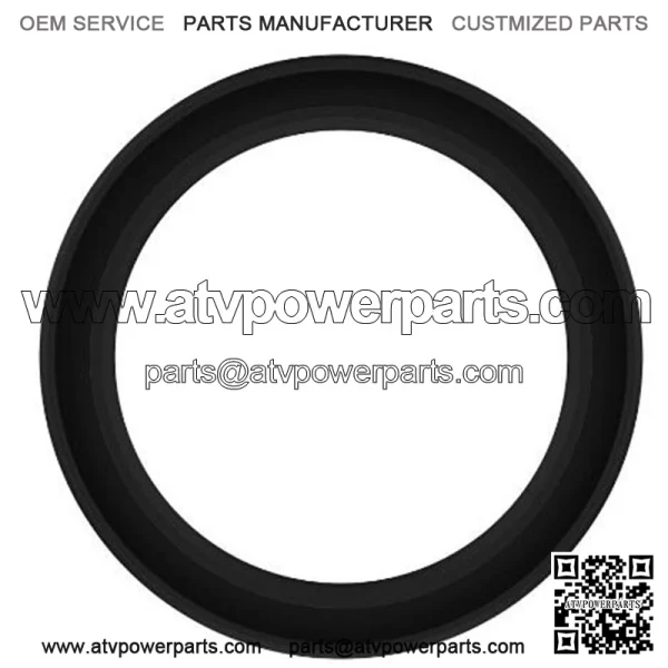 Wheel Hub Sealing Ring - Image 4