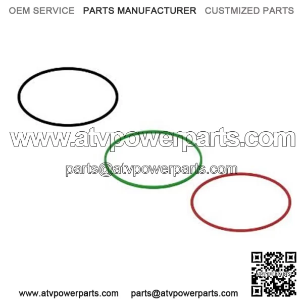 Liner Packing Seal Kit