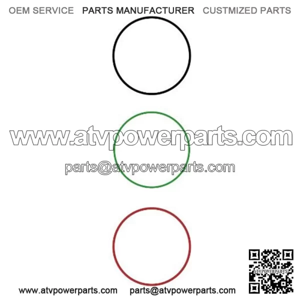 Liner Packing Seal Kit - Image 2