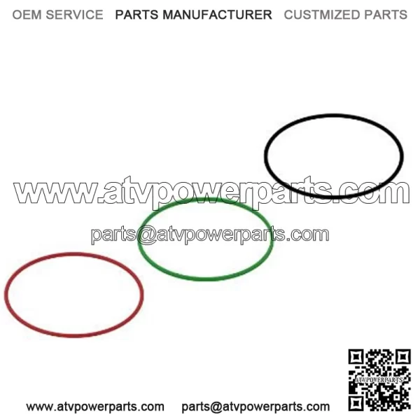 Liner Packing Seal Kit - Image 3