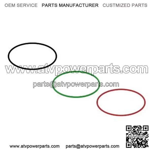 Liner Packing Seal Kit - Image 4