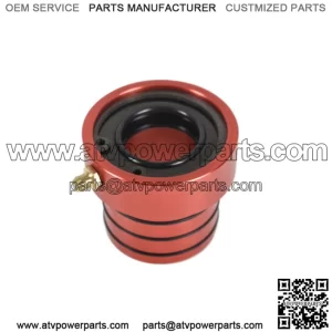 Axle Tube Seal Kit For Jeep Wrangler JK TJ XJ ZJ MJ Dana 30 & 44 MG21103