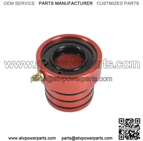 Axle Tube Seal Kit For Jeep Wrangler JK TJ XJ ZJ MJ Dana 30 & 44 MG21103