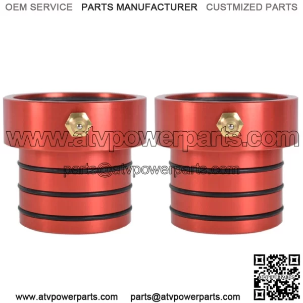 Axle Tube Seal Kit For Jeep Wrangler JK TJ XJ ZJ MJ Dana 30 & 44 MG21103 - Image 3