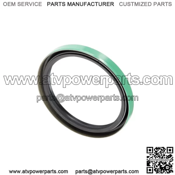 Front Wheel Strut Hub Seal for Polaris Sportsman 500 4X4 HO 2001 2002 2003 - Image 3