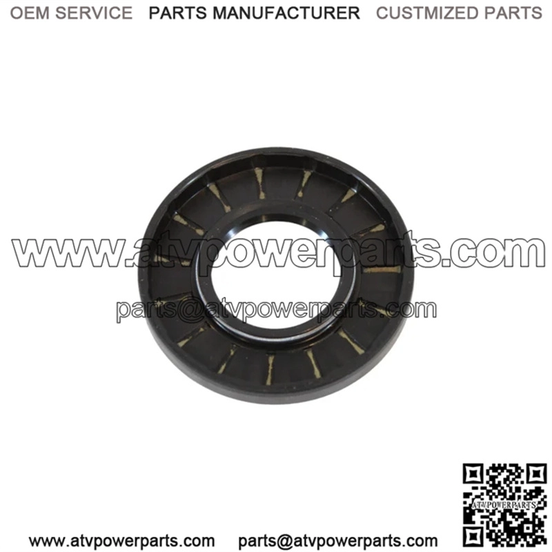 102464501 - SEAL, DUAL LIP 30X62X8TC