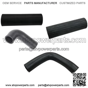 KT-CSO90-0036 Radiator Hose Set Fits Massey Ferguson 35 135 203 205 235