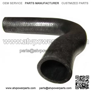 313151 Radiator Coolant Curved Hose Radiator Hose Upper/Lower Fits Several Model
